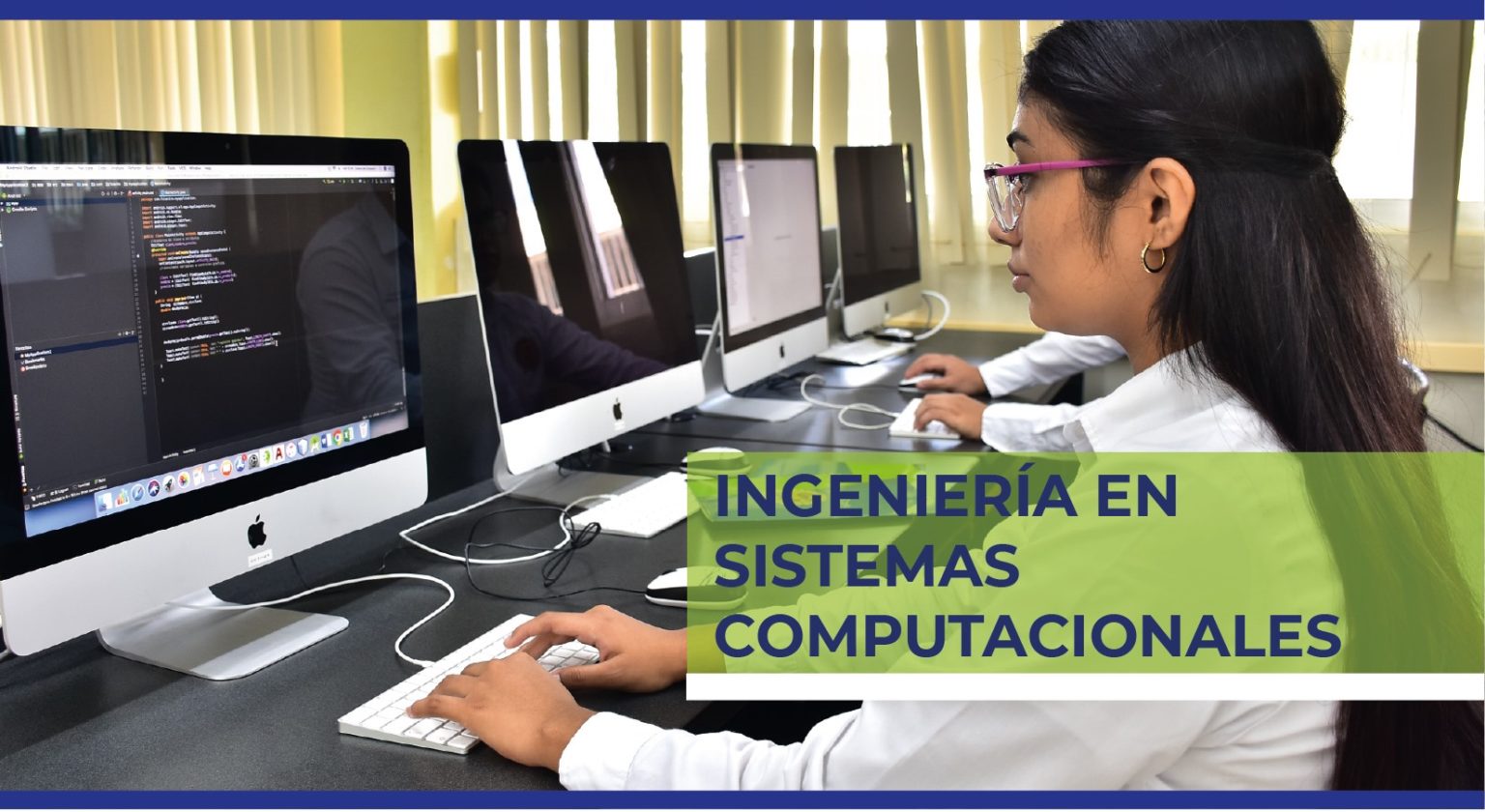 Ingeniería en Sistemas Computacionales – Tecnológico Nacional de México